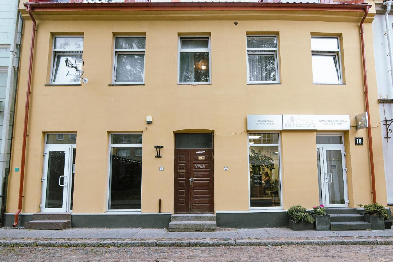 Big Water Studio Klaipėda Exterior foto